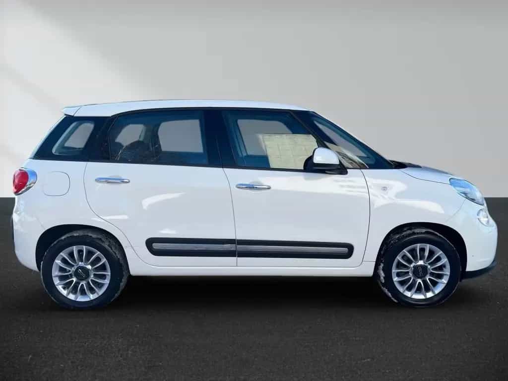 Fiat 500L Urban 0.9 TwinAir Lounge GEWERBE! 08/2017-photo-2