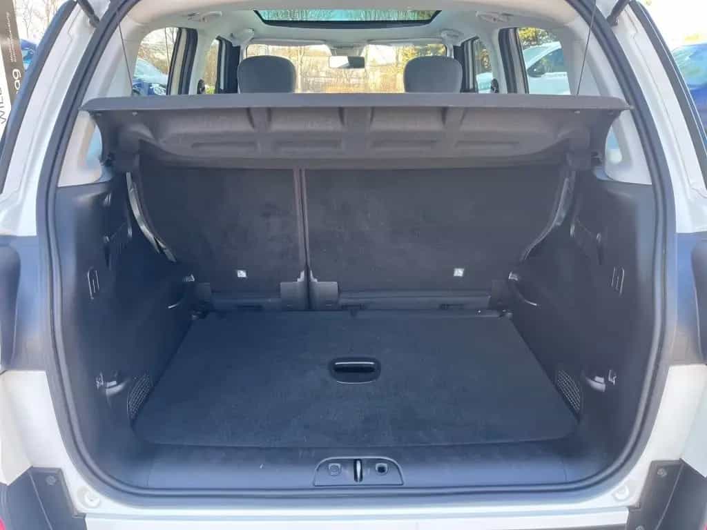 Fiat 500L Urban 0.9 TwinAir Lounge GEWERBE! 08/2017-photo-6