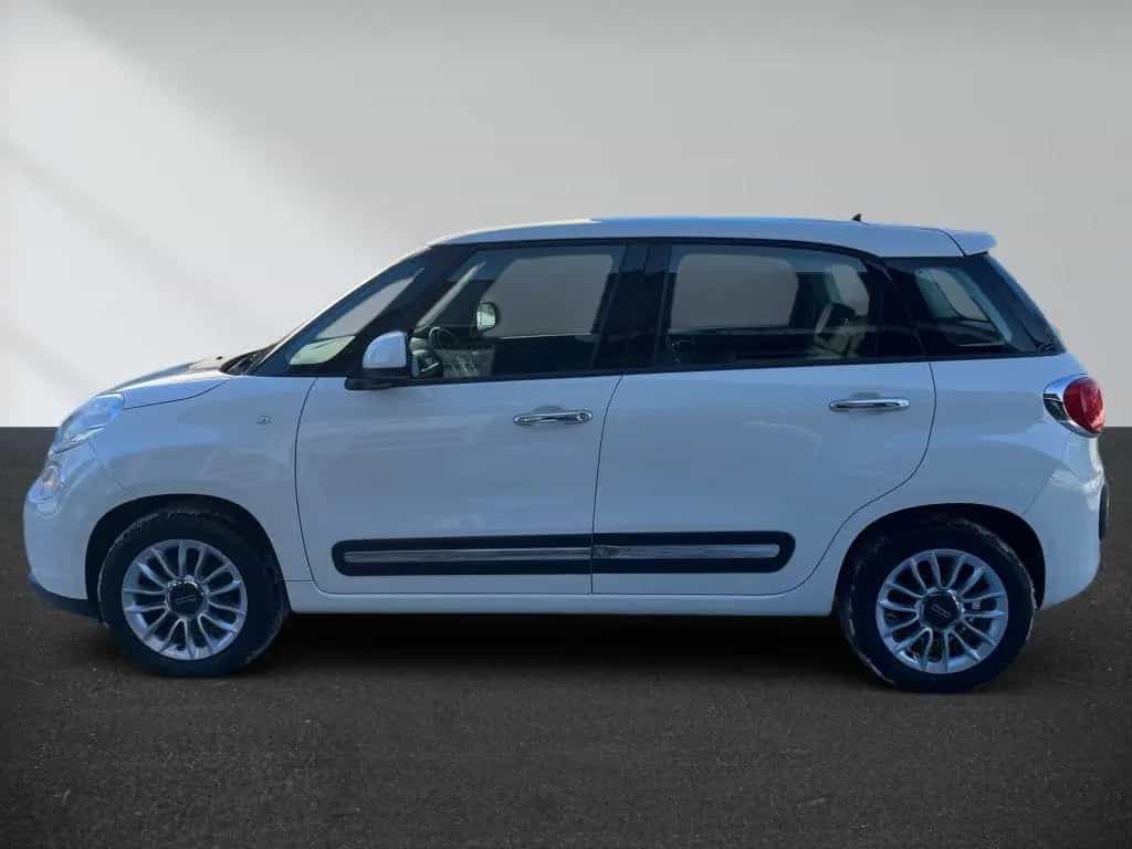 Fiat 500L Urban 0.9 TwinAir Lounge GEWERBE! 08/2017-photo-8