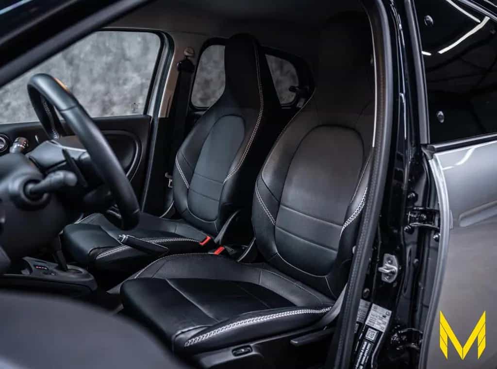 Smart ForFour BRABUS Xclusive HP121 |HIGH PERFORMANCE| 10/2018-photo-12