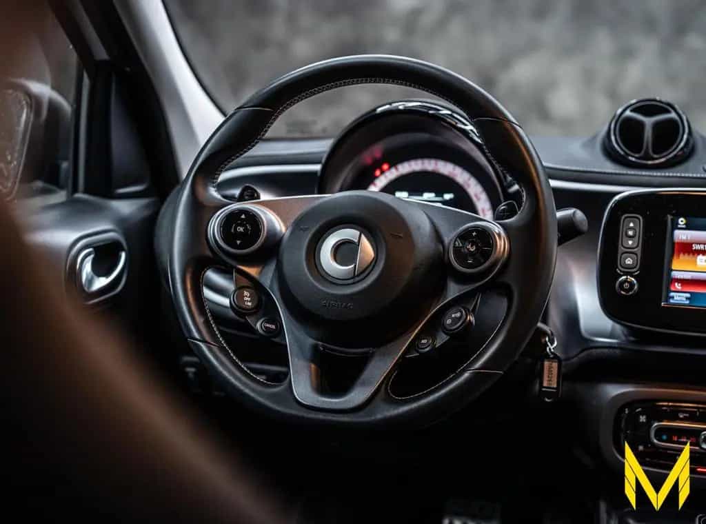 Smart ForFour BRABUS Xclusive HP121 |HIGH PERFORMANCE| 10/2018-photo-16