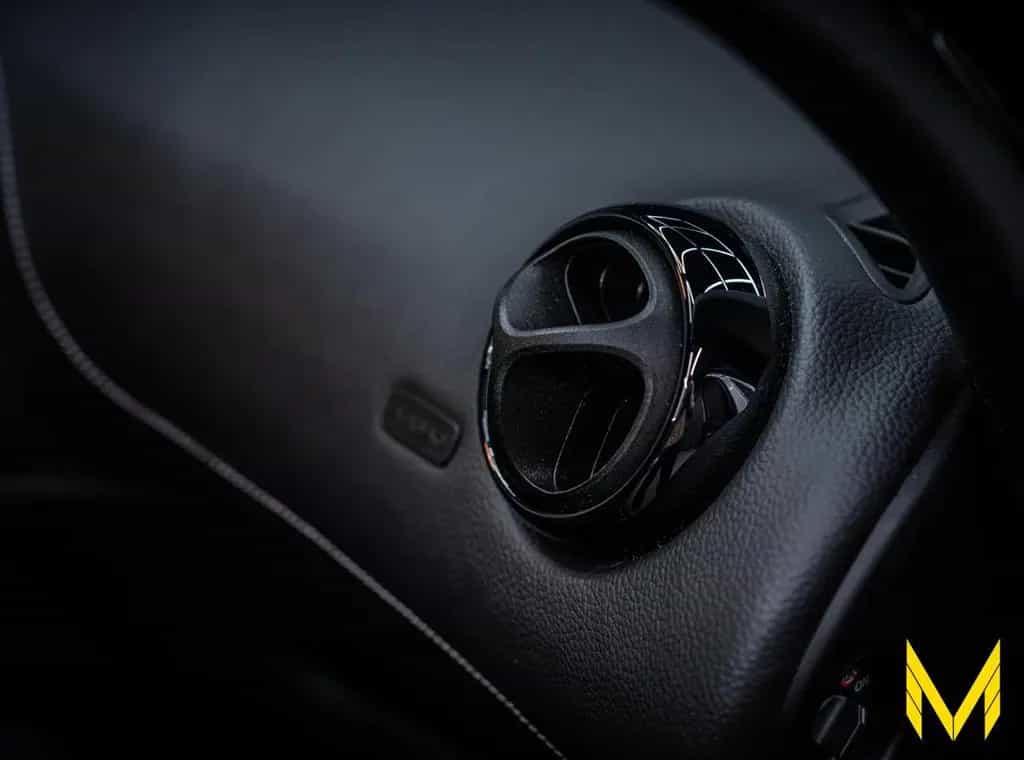 Smart ForFour BRABUS Xclusive HP121 |HIGH PERFORMANCE| 10/2018-photo-20