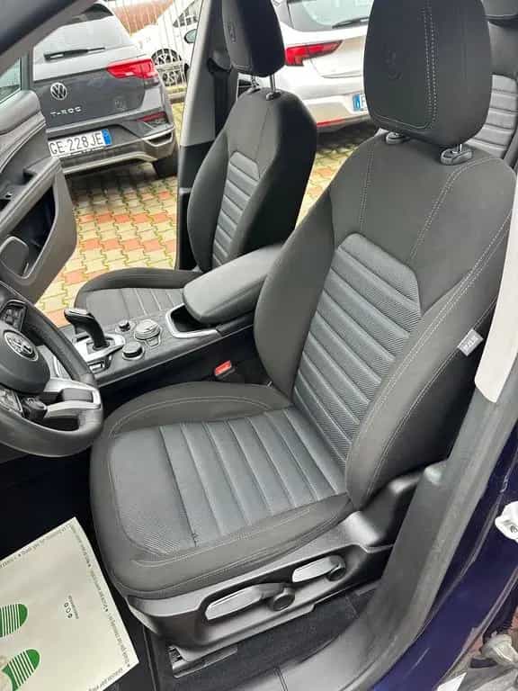 Alfa Romeo Stelvio 2.2 Turbodiesel 160 CV AT8 RW 10/2020-photo-11