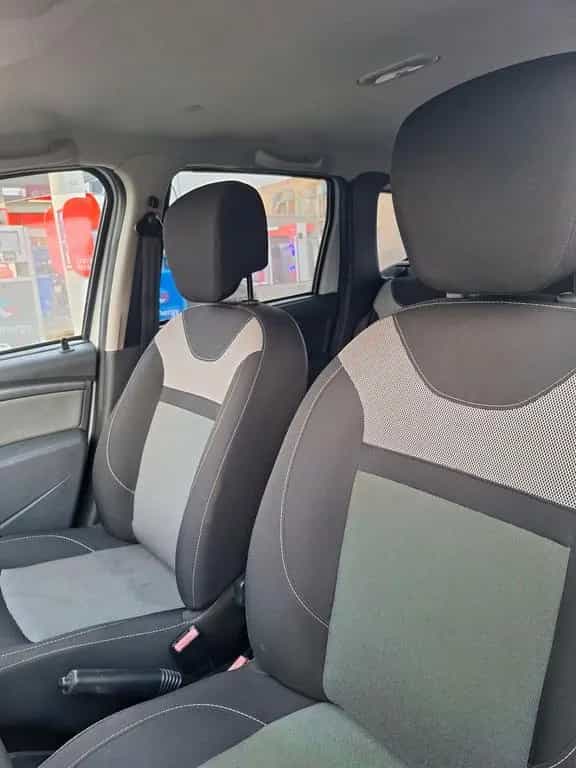 Dacia Duster 1.5 dCi 110CV Start&Stop 4x2 Lauréa 04/2018-photo-5