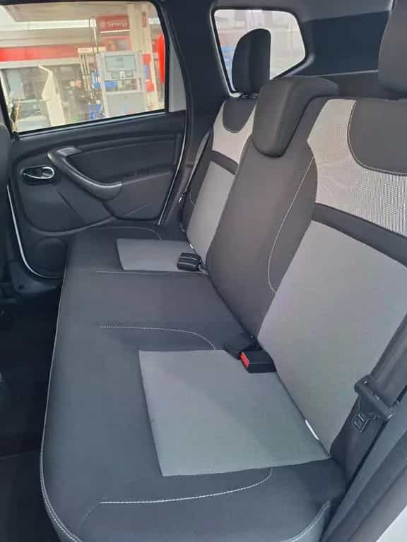 Dacia Duster 1.5 dCi 110CV Start&Stop 4x2 Lauréa 04/2018-photo-6