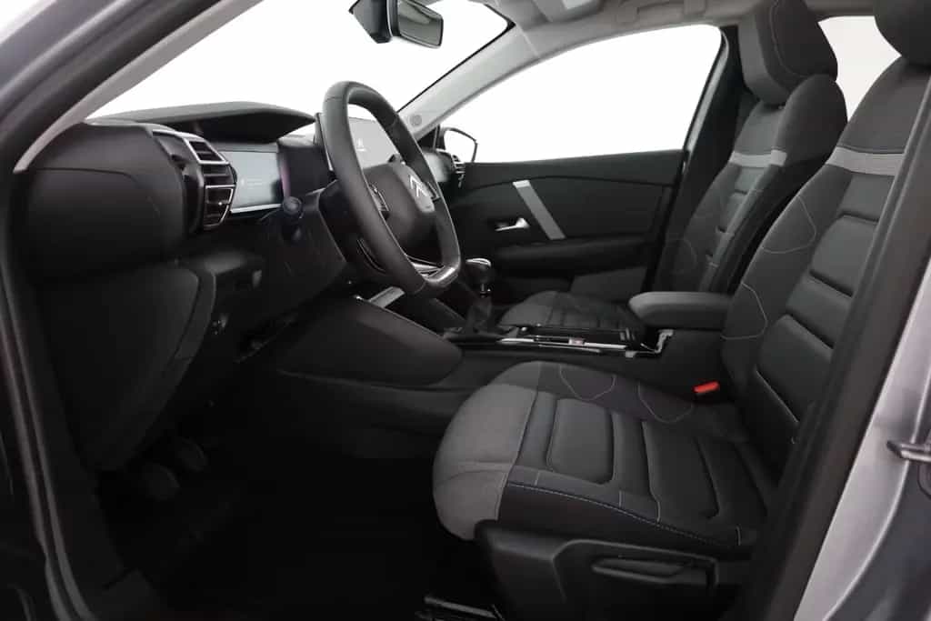 Citroën C4 PureTech 130 LED Navi Pano 360° 03/2024-photo-21