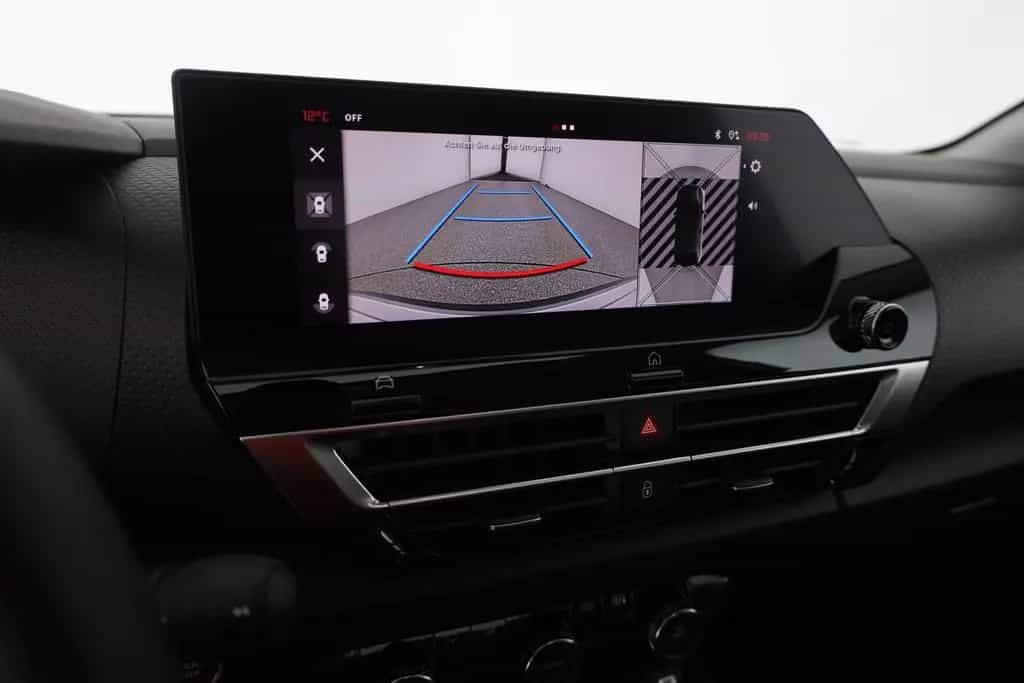 Citroën C4 PureTech 130 LED Navi Pano 360° 03/2024-photo-25