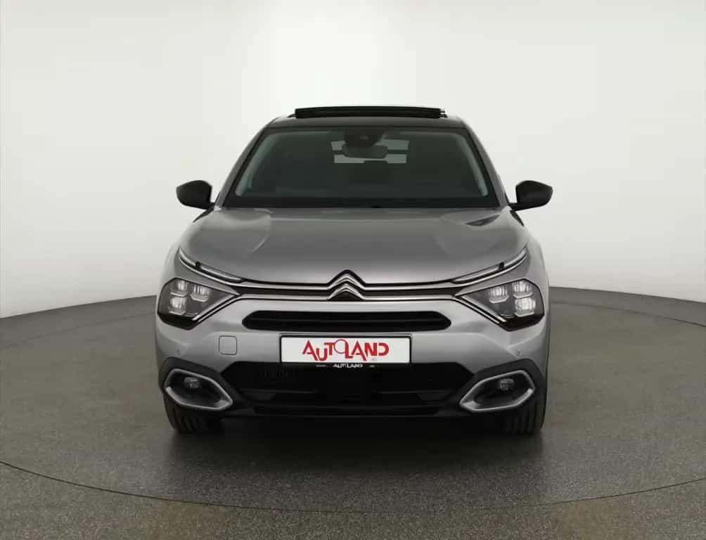 Citroën C4 PureTech 130 LED Navi Pano 360° 03/2024-photo-7