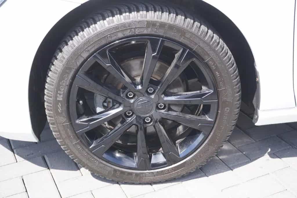 Volkswagen Golf VII 1.0 TSI LED Navi Schiebedach Kamera AHK 05/2017-photo-31