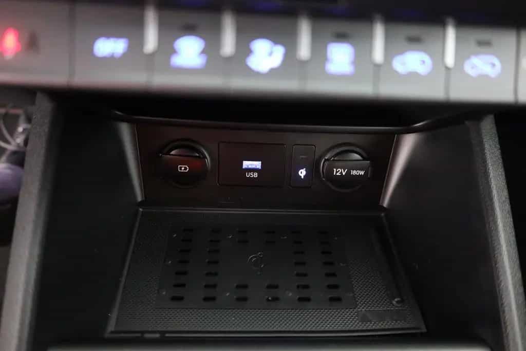 Hyundai KONA 1.6 T-GDI N Line 4WD LED Kamera Sitzheizung 10/2021-photo-12