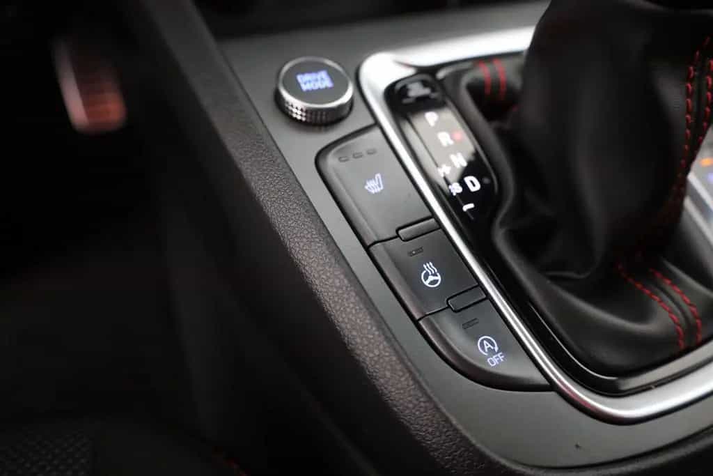 Hyundai KONA 1.6 T-GDI N Line 4WD LED Kamera Sitzheizung 10/2021-photo-13
