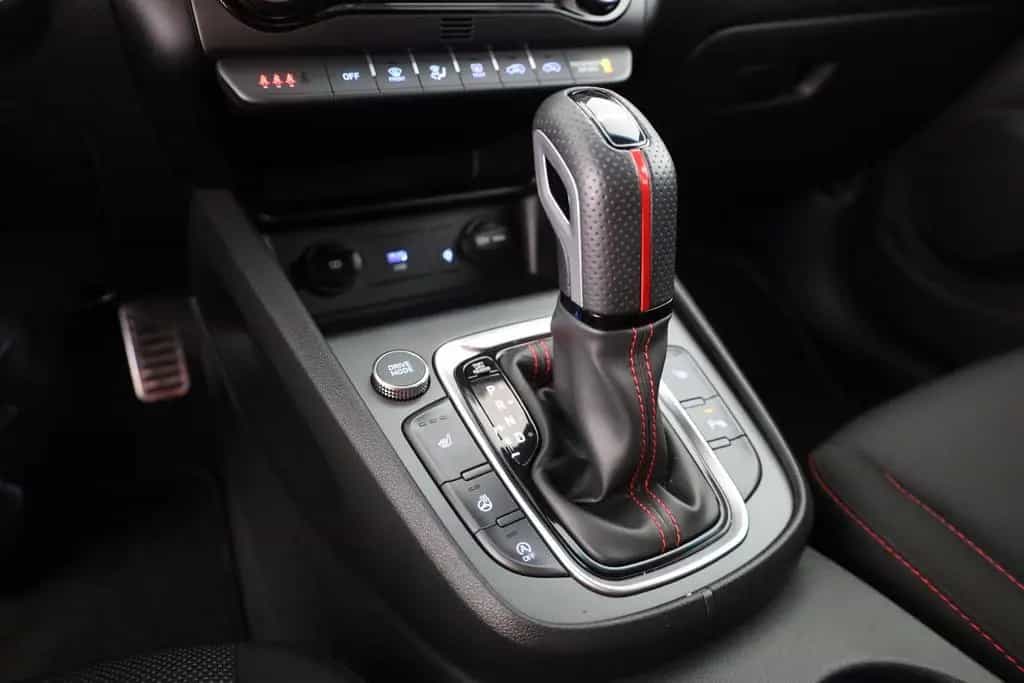 Hyundai KONA 1.6 T-GDI N Line 4WD LED Kamera Sitzheizung 10/2021-photo-14