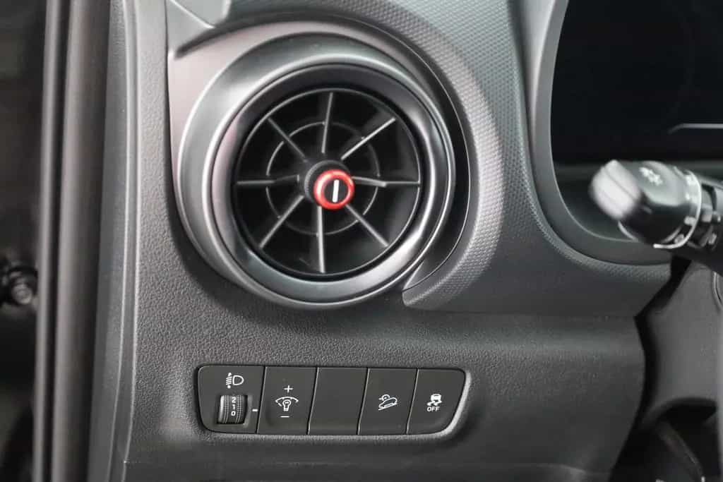 Hyundai KONA 1.6 T-GDI N Line 4WD LED Kamera Sitzheizung 10/2021-photo-21
