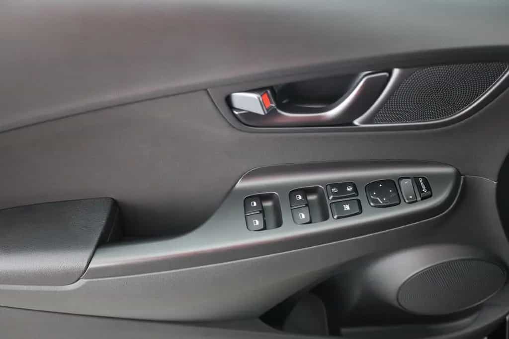 Hyundai KONA 1.6 T-GDI N Line 4WD LED Kamera Sitzheizung 10/2021-photo-22