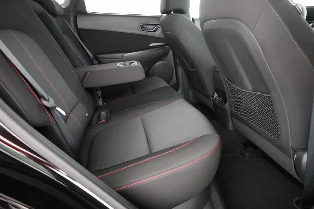 Hyundai KONA 1.6 T-GDI N Line 4WD LED Kamera Sitzheizung 10/2021-photo-25
