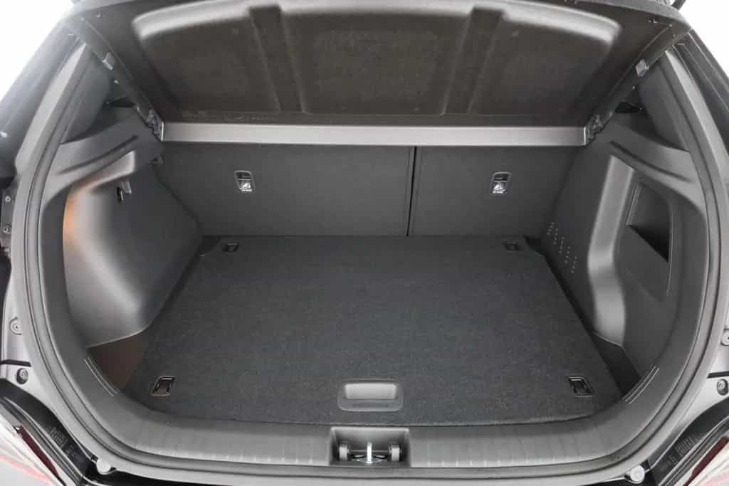 Hyundai KONA 1.6 T-GDI N Line 4WD LED Kamera Sitzheizung 10/2021-photo-26