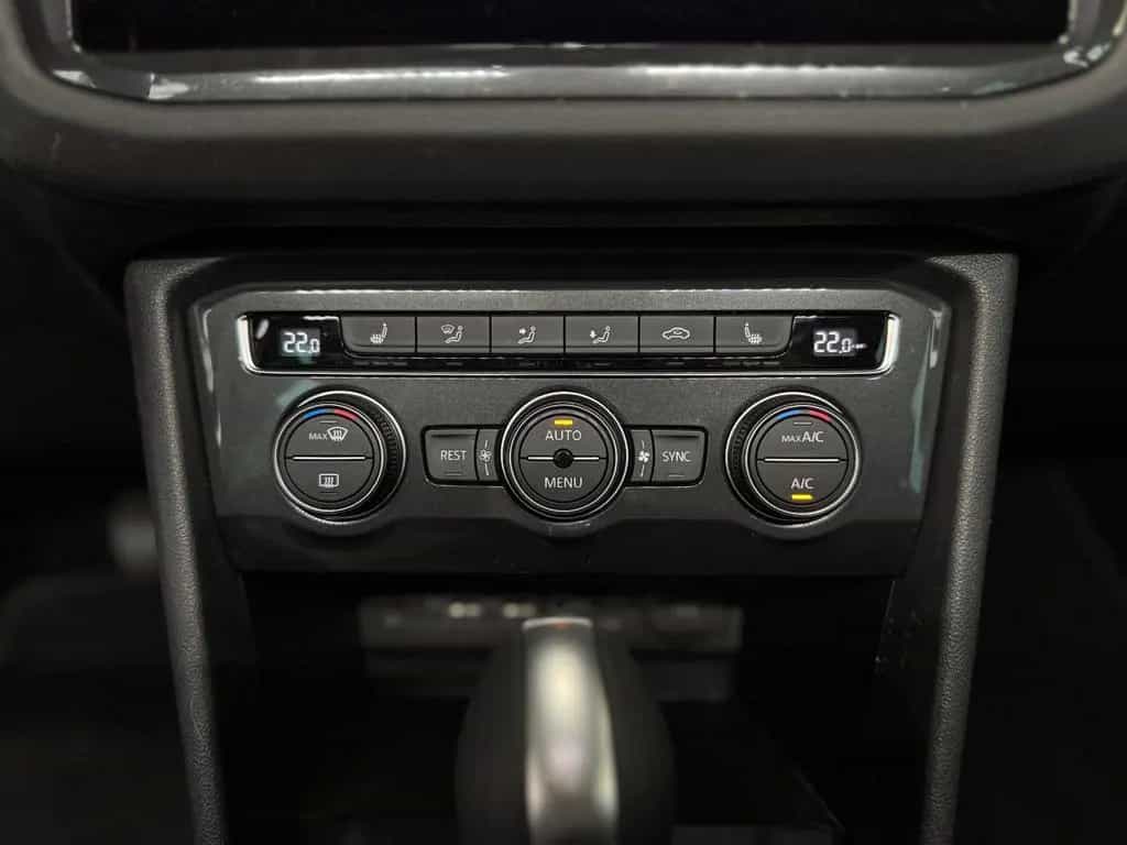 Volkswagen Tiguan Highline 2.0 TSI 4Motion DSG+AHK+DAB 11/2019-photo-28