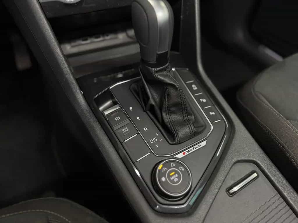 Volkswagen Tiguan Highline 2.0 TSI 4Motion DSG+AHK+DAB 11/2019-photo-29