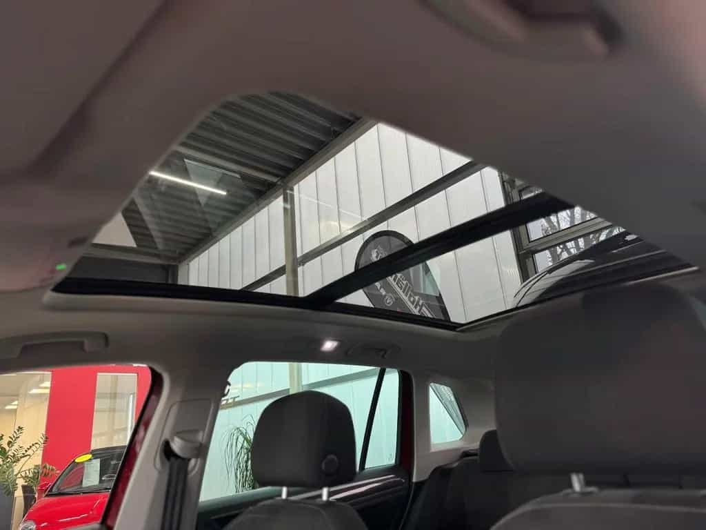 Volkswagen Tiguan Highline 2.0 TSI 4Motion DSG+AHK+DAB 11/2019-photo-30