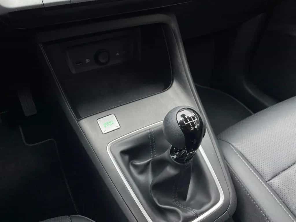 MG ZS 1.5 Comfort *360°*5 Gang Schalter*Bi-LED* 04/2025-photo-14