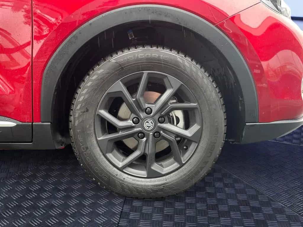 MG ZS 1.5 Comfort *360°*5 Gang Schalter*Bi-LED* 04/2025-photo-15