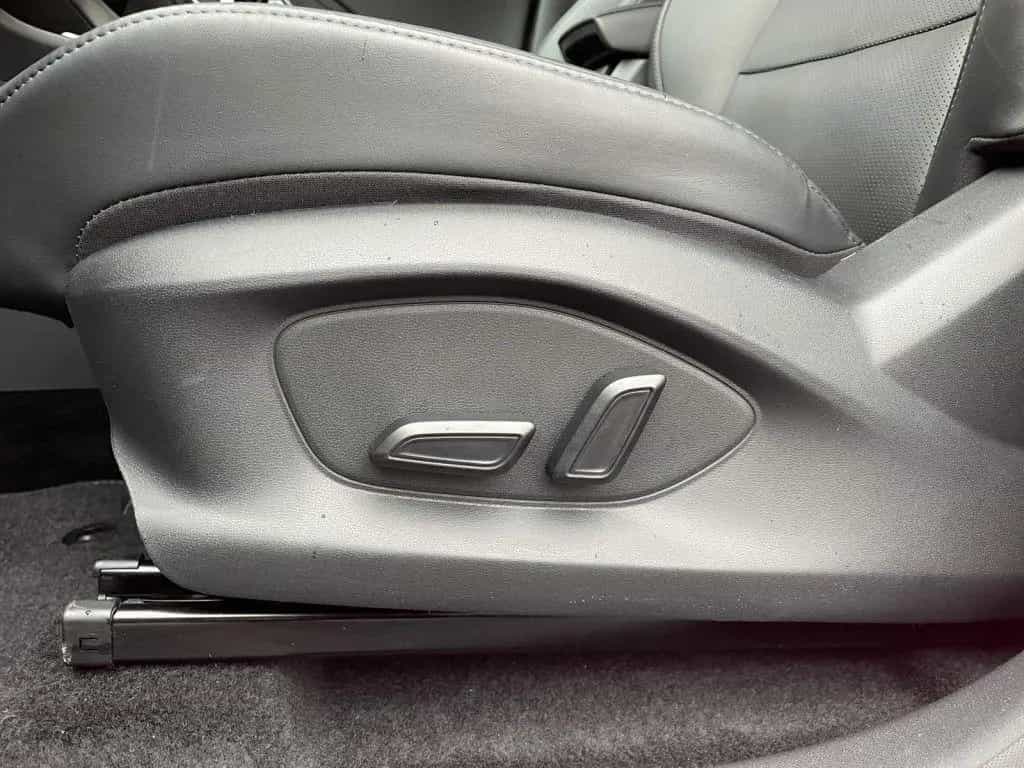 MG ZS 1.5 Comfort *360°*5 Gang Schalter*Bi-LED* 04/2025-photo-20
