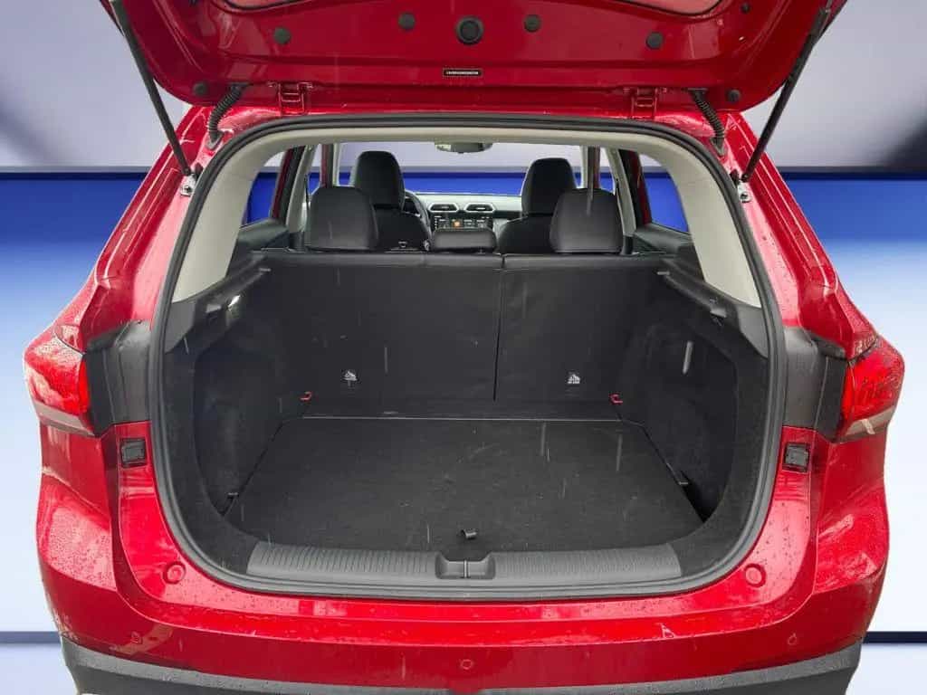 MG ZS 1.5 Comfort *360°*5 Gang Schalter*Bi-LED* 04/2025-photo-6