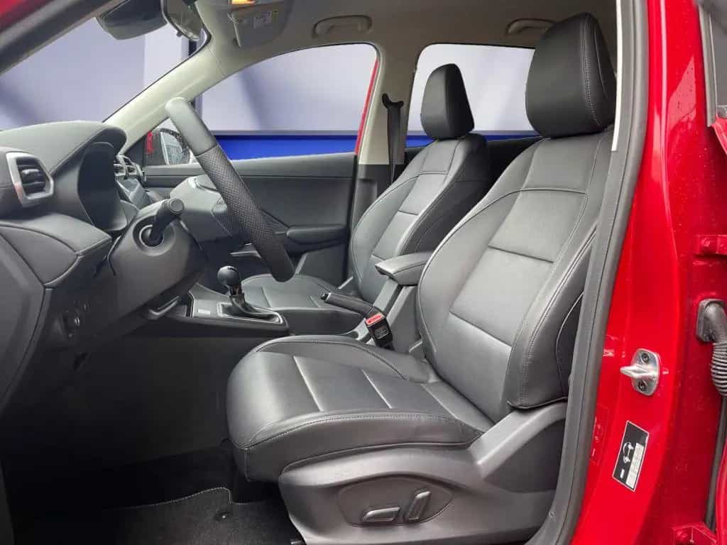 MG ZS 1.5 Comfort *360°*5 Gang Schalter*Bi-LED* 04/2025-photo-7