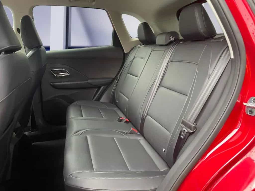 MG ZS 1.5 Comfort *360°*5 Gang Schalter*Bi-LED* 04/2025-photo-8