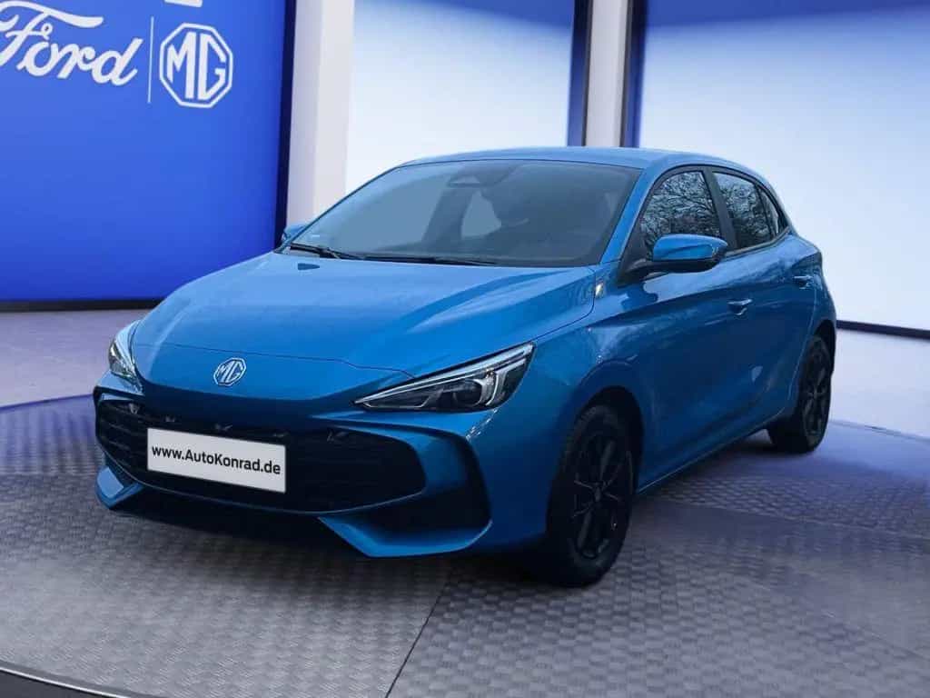 MG MG3 Comfort 04/2025-photo-0