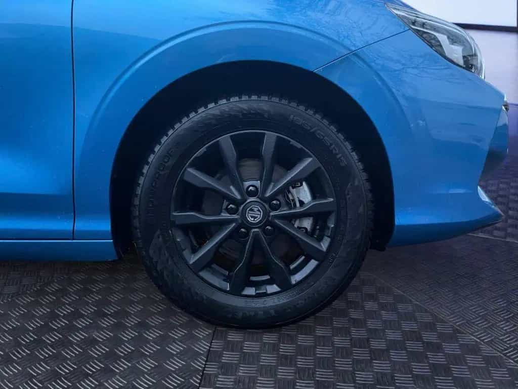 MG MG3 Comfort 04/2025-photo-15