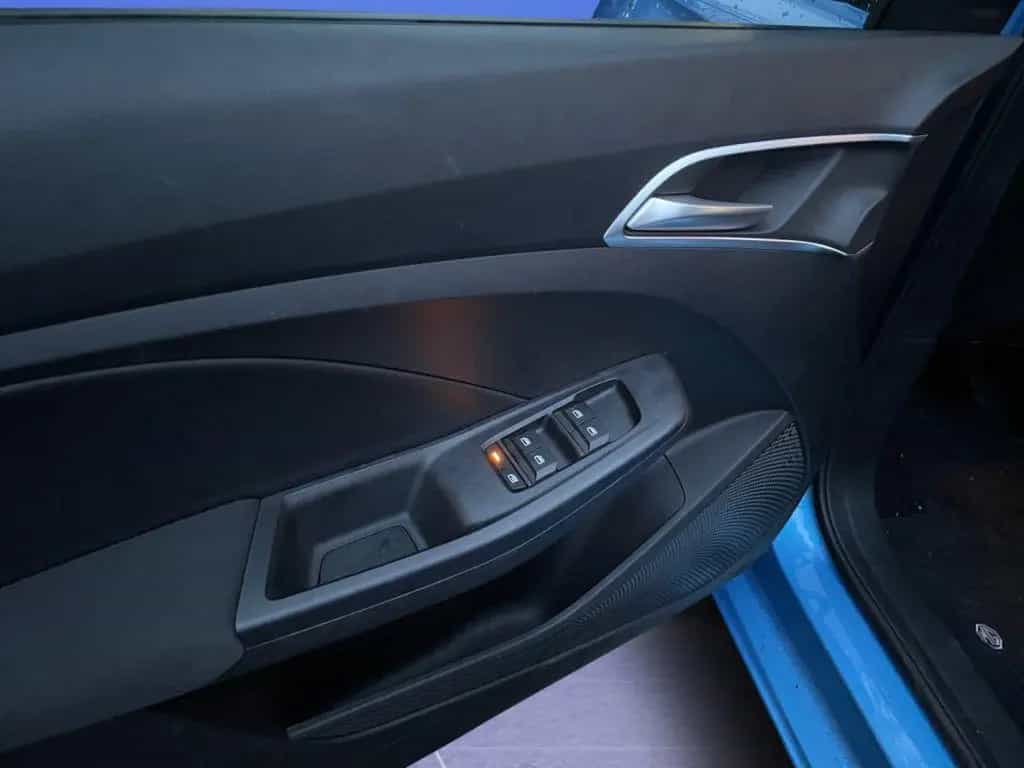 MG MG3 Comfort 04/2025-photo-17