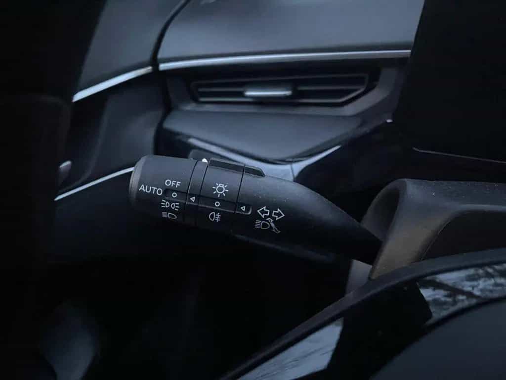 MG MG3 Comfort 04/2025-photo-18