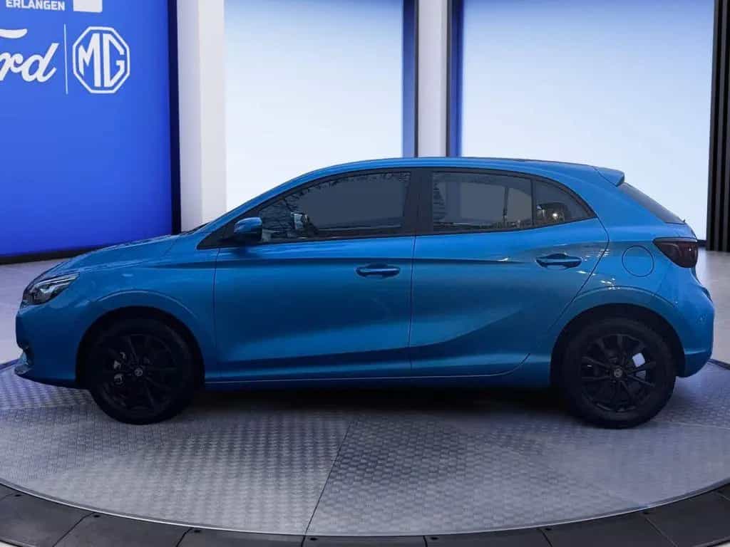 MG MG3 Comfort 04/2025-photo-2