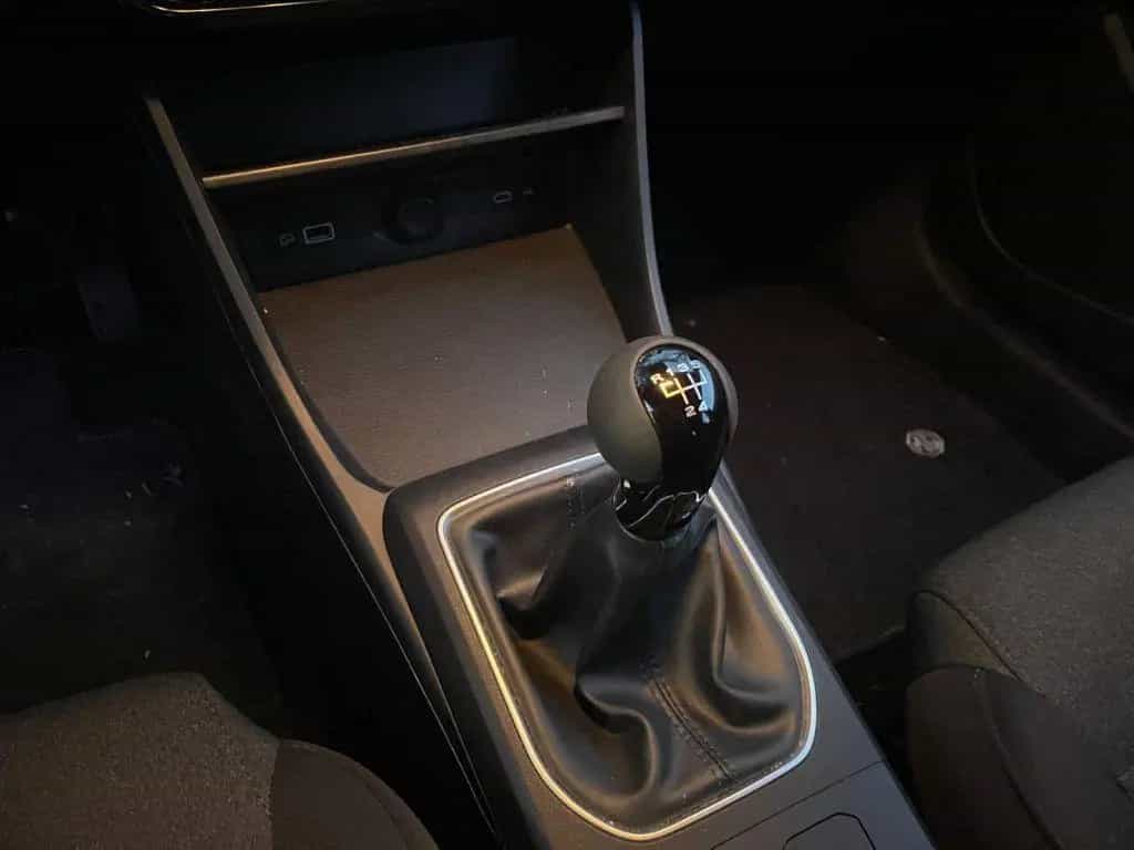 MG MG3 Comfort 04/2025-photo-20