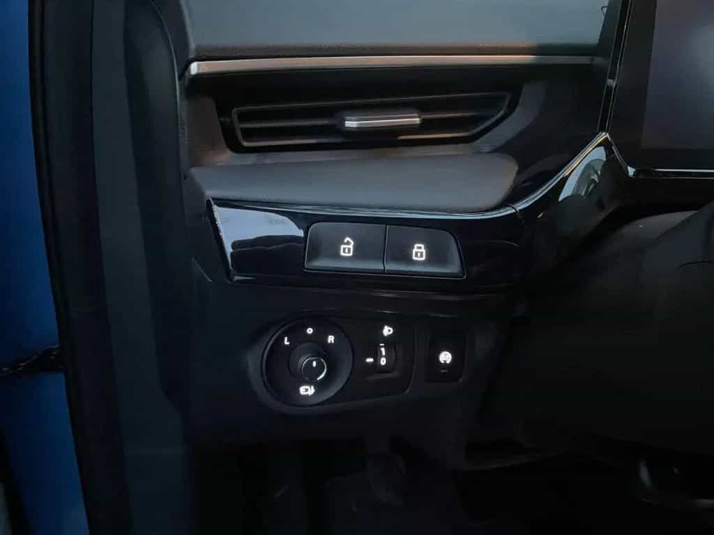 MG MG3 Comfort 04/2025-photo-21