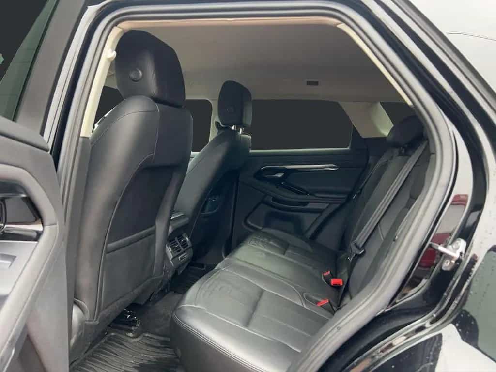 Land Rover Range Rover Rover Evoque S*LED*Kamera*Navi*ACC* 04/2019-photo-10