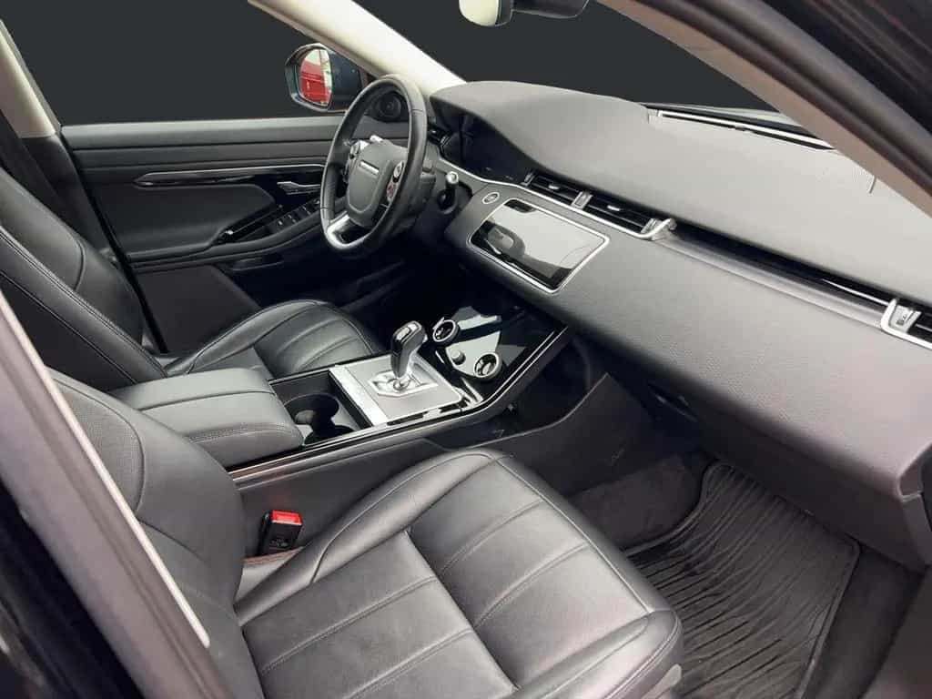 Land Rover Range Rover Rover Evoque S*LED*Kamera*Navi*ACC* 04/2019-photo-11