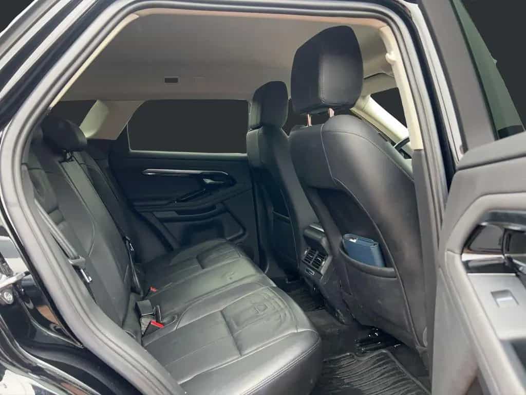 Land Rover Range Rover Rover Evoque S*LED*Kamera*Navi*ACC* 04/2019-photo-12