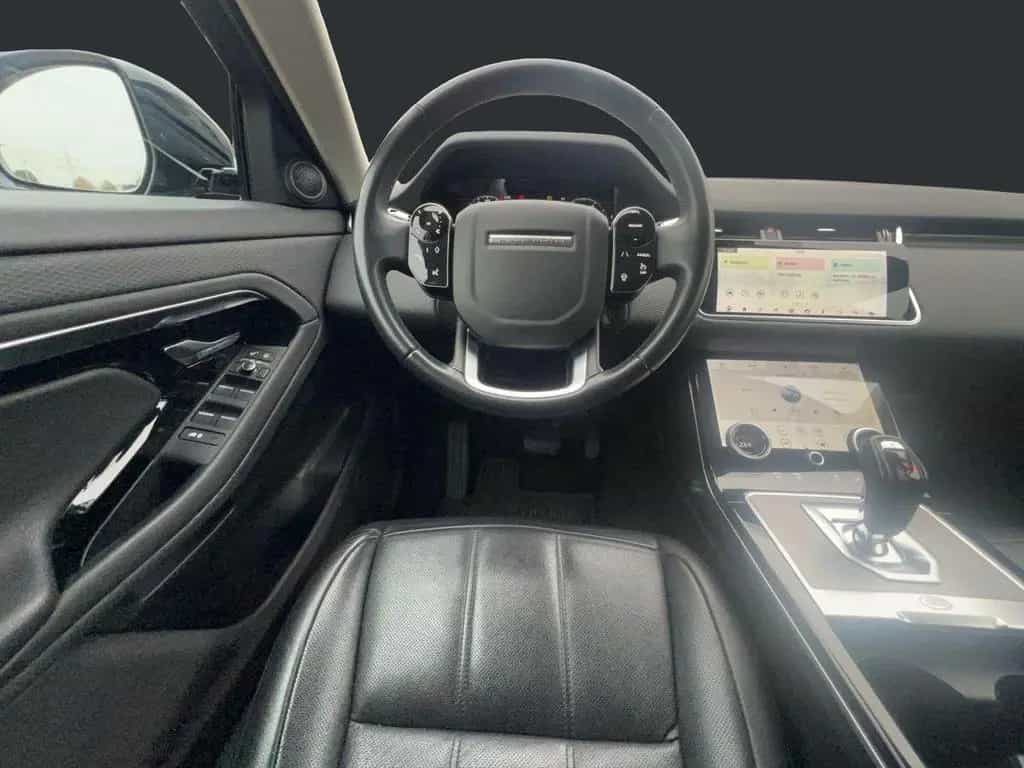 Land Rover Range Rover Rover Evoque S*LED*Kamera*Navi*ACC* 04/2019-photo-14
