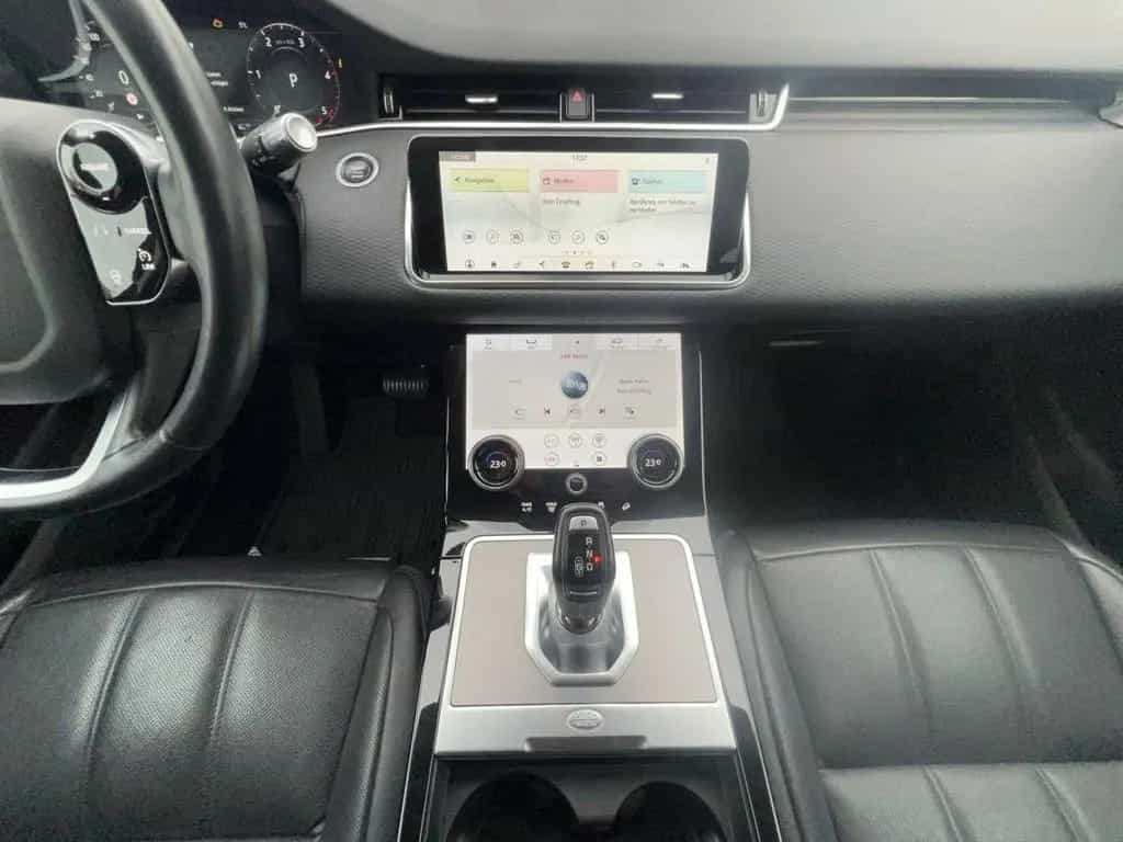 Land Rover Range Rover Rover Evoque S*LED*Kamera*Navi*ACC* 04/2019-photo-15