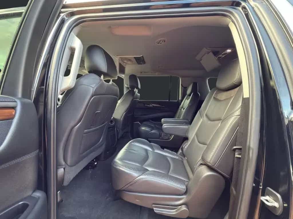 Cadillac Escalade ESV Premium Luxury 6.2 V8*Navi*LED*Bose 05/2019-photo-10
