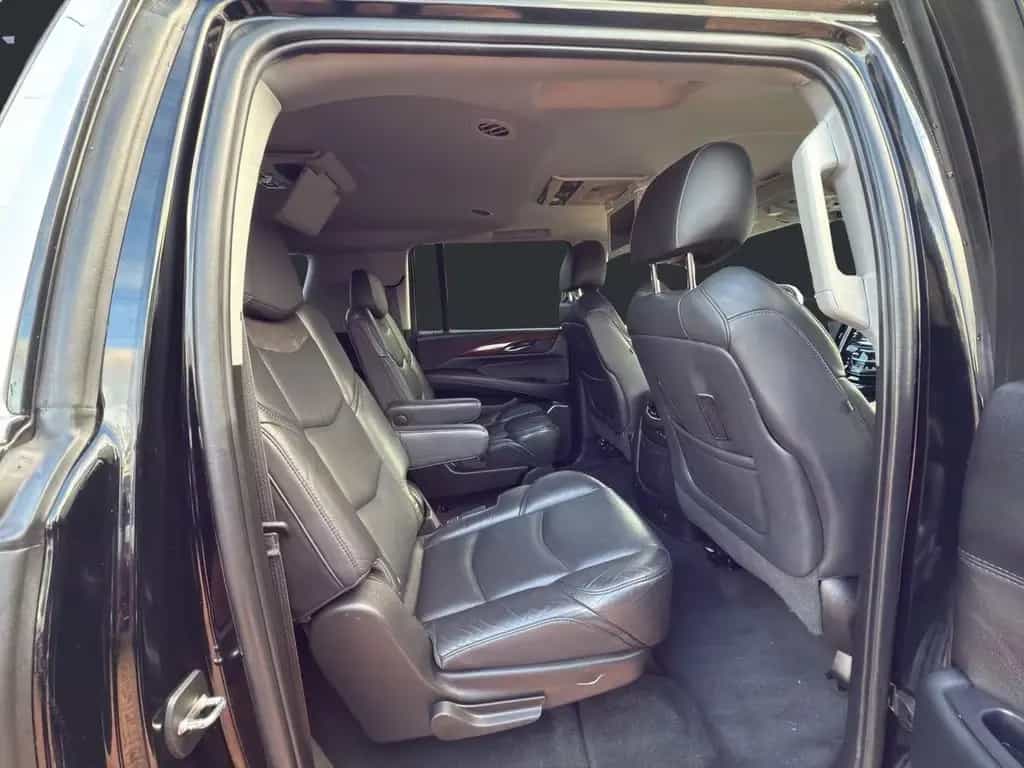 Cadillac Escalade ESV Premium Luxury 6.2 V8*Navi*LED*Bose 05/2019-photo-12