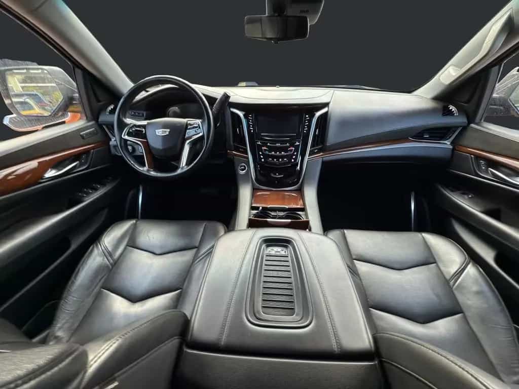 Cadillac Escalade ESV Premium Luxury 6.2 V8*Navi*LED*Bose 05/2019-photo-13