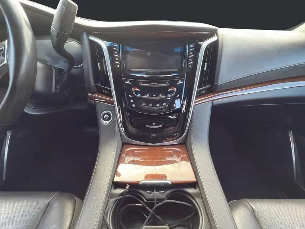 Cadillac Escalade ESV Premium Luxury 6.2 V8*Navi*LED*Bose 05/2019-photo-15