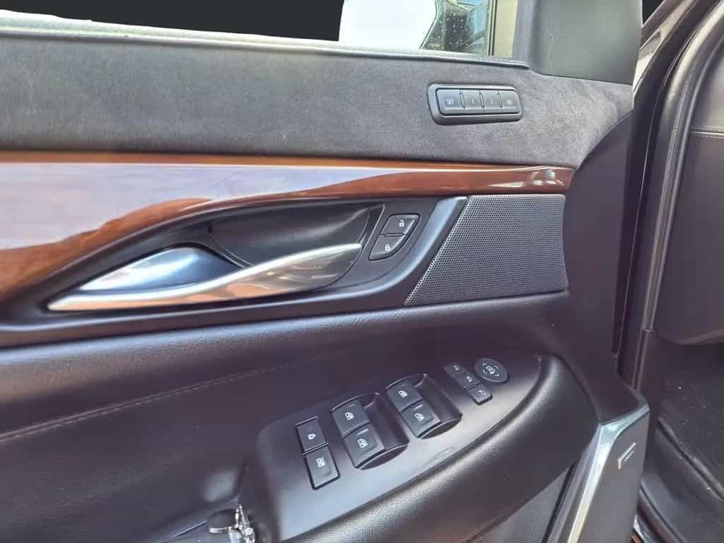 Cadillac Escalade ESV Premium Luxury 6.2 V8*Navi*LED*Bose 05/2019-photo-16