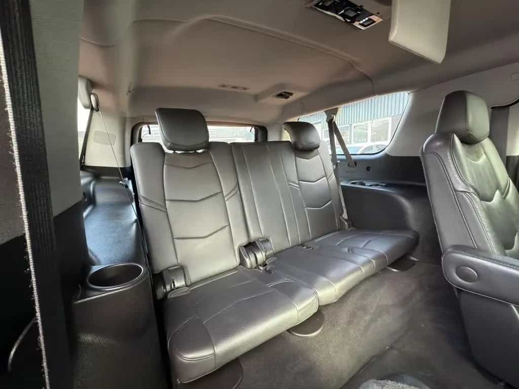 Cadillac Escalade ESV Premium Luxury 6.2 V8*Navi*LED*Bose 05/2019-photo-18