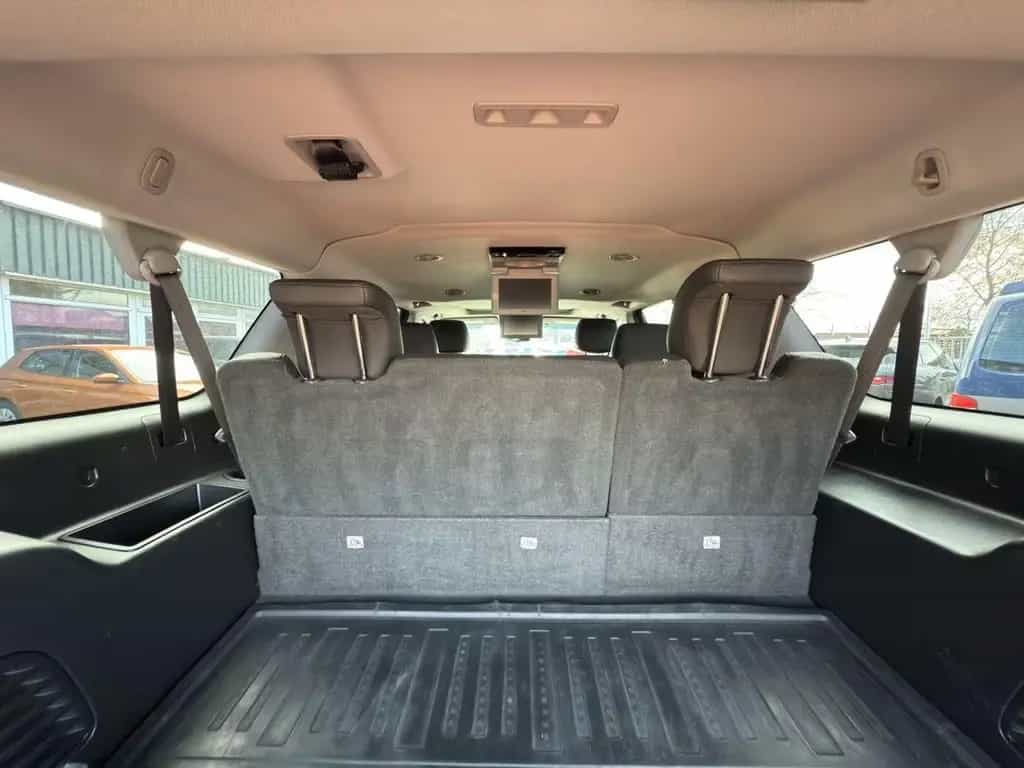 Cadillac Escalade ESV Premium Luxury 6.2 V8*Navi*LED*Bose 05/2019-photo-19