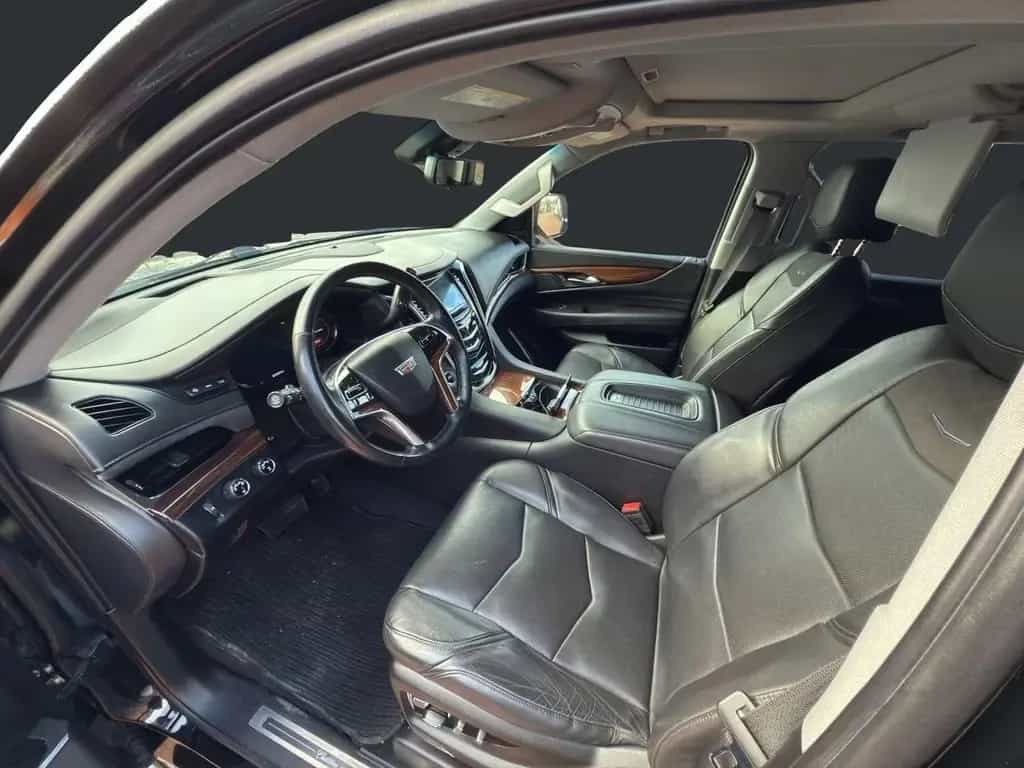 Cadillac Escalade ESV Premium Luxury 6.2 V8*Navi*LED*Bose 05/2019-photo-9