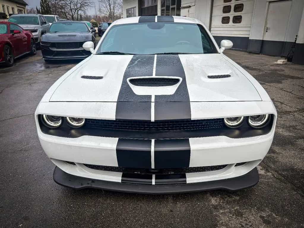 Dodge Challenger 6.4 R/T SCAT PACK PLUS*LAST CALL*LED* 07/2023-photo-1